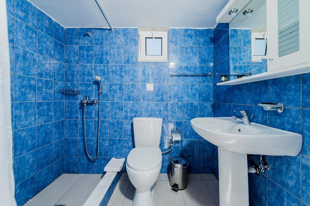 Villa Stamos With Seaview And Private Pool - Partner Of Prasonisi Villas Plimmiri Номер фото